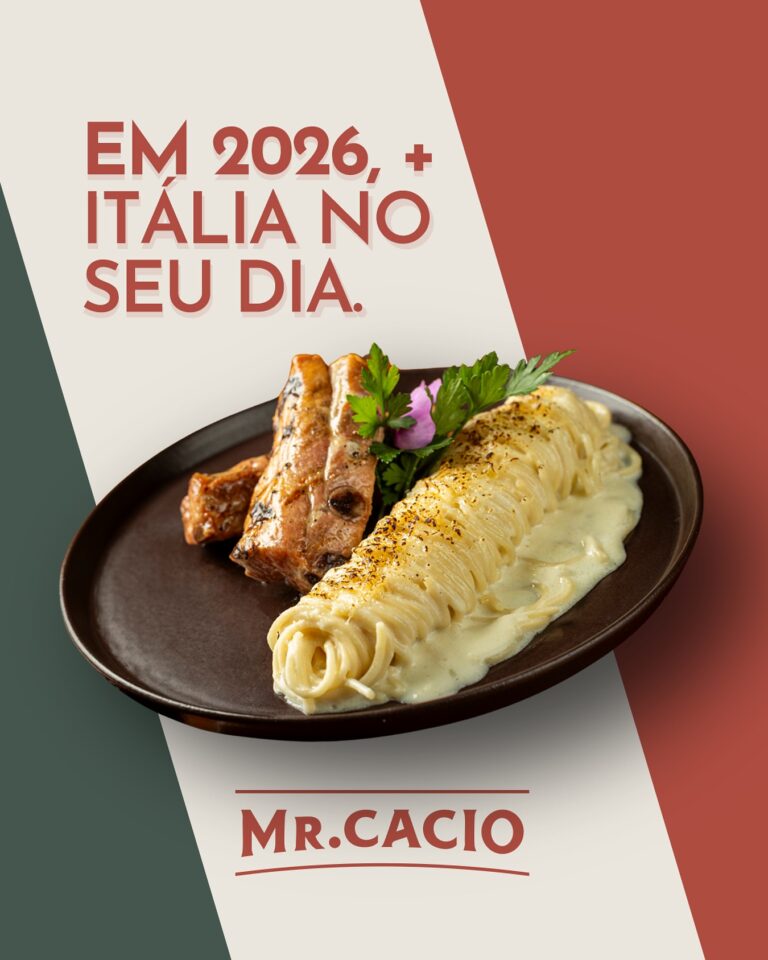 Instagram post from mrcaciooficial. This post is in position 6.